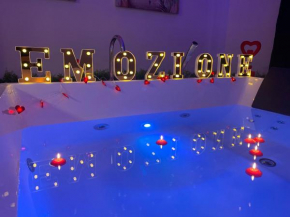B&B Emozione Campobasso